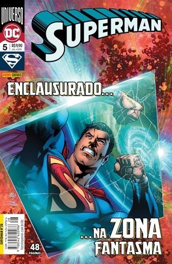 Superman Vol. 05
