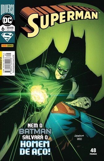 Superman Vol. 06