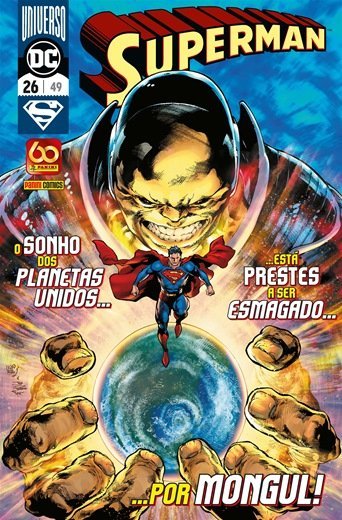 Superman Vol. 49 / 26