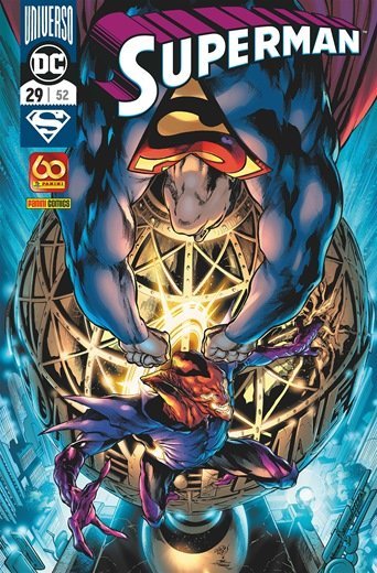 Superman Vol. 52 / 29