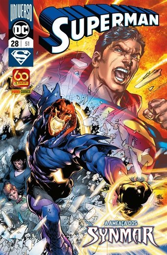 Superman Vol. 51 / 28