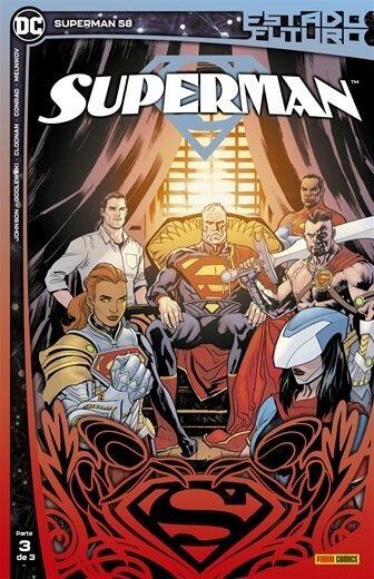 Superman Vol. 58 / 03