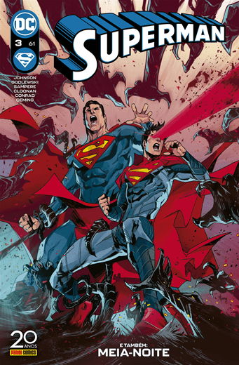 Superman Vol. 61 / 03