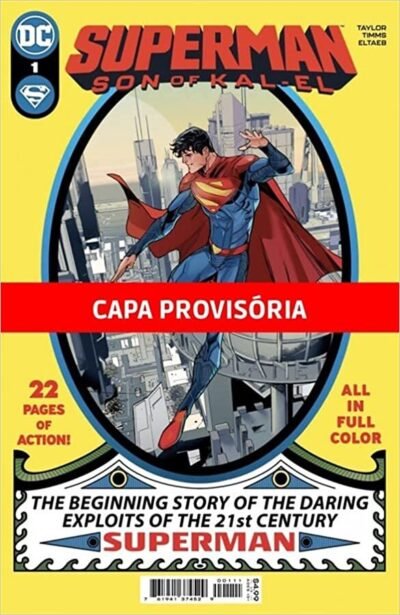 Superman Vol. 63 / 05
