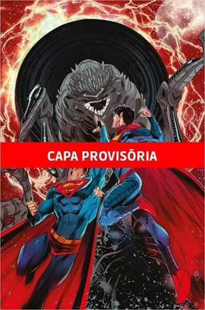 Superman Vol. 62 / 04