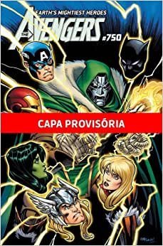 Os Vingadores Vol. 42