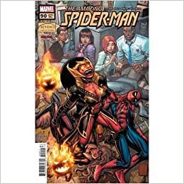 O Espetacular Homem-Aranha Vol. 42