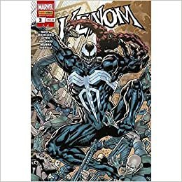Venom (3ª Série) Vol. 03