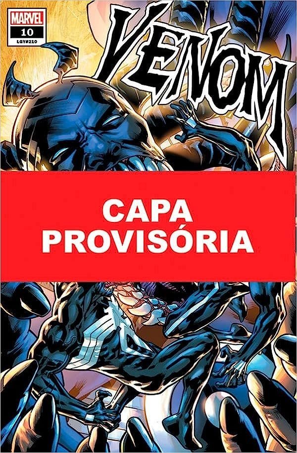 MEN0419.jpg Venom (3ª Série) Vol. 05
