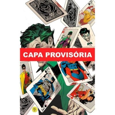 Batman / Superman : Os Melhores Do Mundo Vol. 10