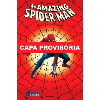 O Espetacular Homem-Aranha Vol. 54 / 10