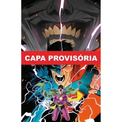 Batman / Superman : Os Melhores Do Mundo Vol. 11