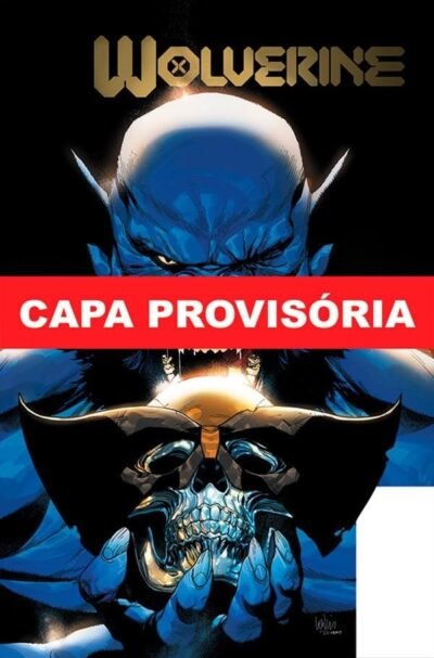 Wolverine Vol. 12