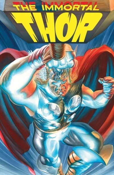 Os Vingadores Vol. 59 / 02