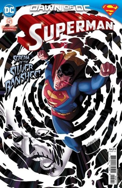 Superman Vol. 82 / 05