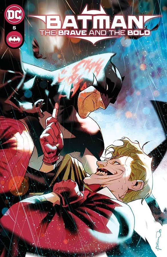 MEN0486.jpg Batman Vol. 95 / 13