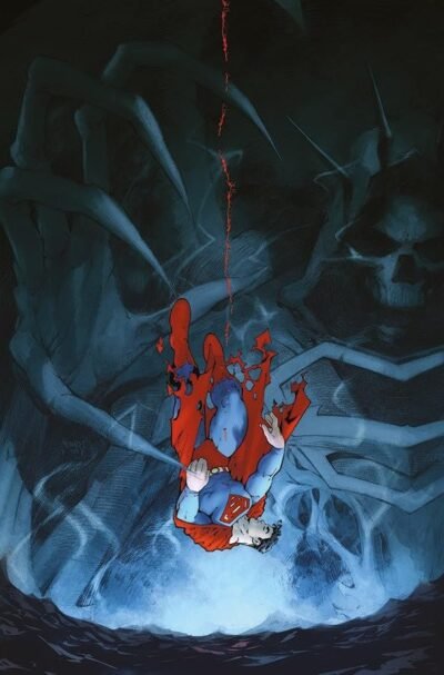 Superman Vol. 84 / 07