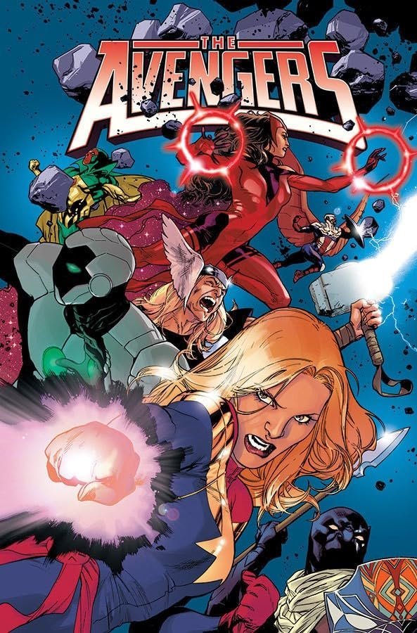 MEN0516.jpg Os Vingadores Vol. 63 / 06