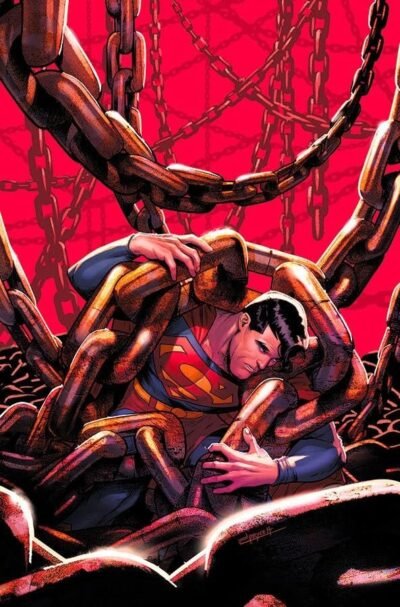 Superman Vol. 87 / 10