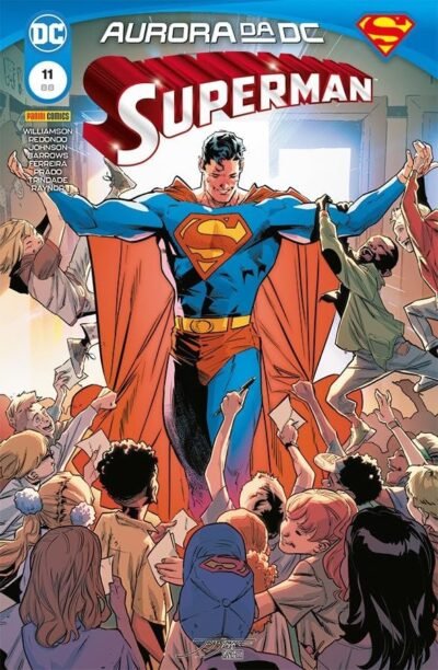 Superman Vol. 88 / 11