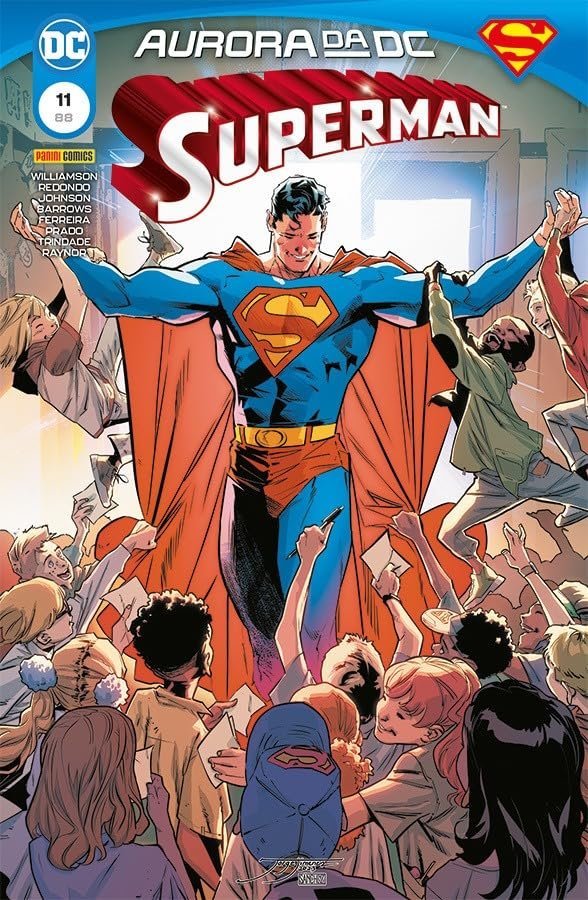 MEN0537.jpg Superman Vol. 88 / 11