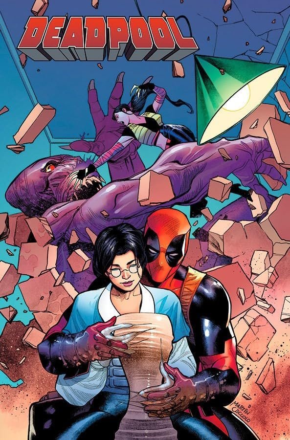 MEN0550.jpg Deadpool : Alguém Tem Que Morrer Vol. 02