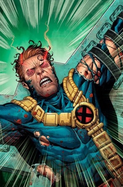 X-Men Vol. 74