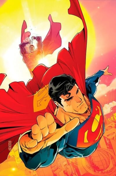 Superman Vol. 90 / 13