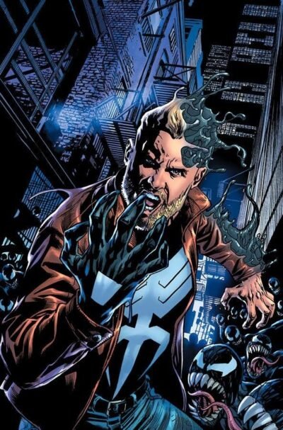 Venom Vol. 12