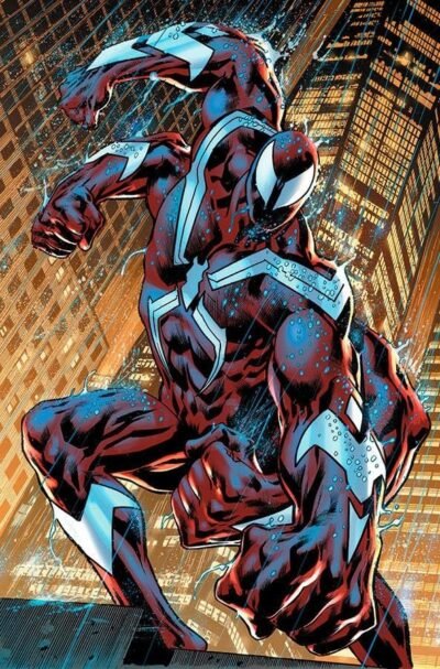 Venom Vol. 13