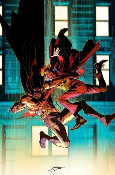 Batman Vol. 104 / 22