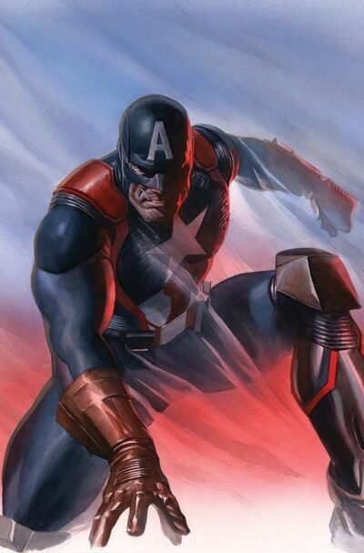 Avante Vingadores Vol. 28 / 10