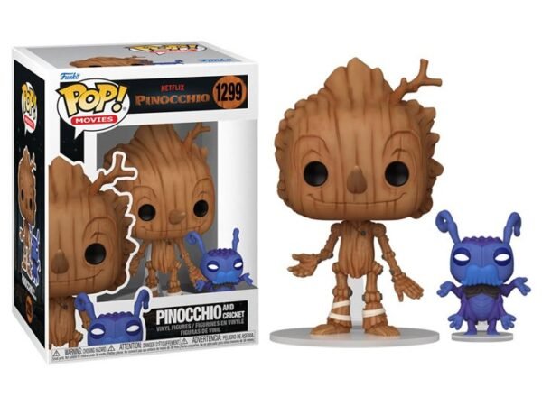 MOV0334.jpg Pinocchio : Pinocchio & Cricket