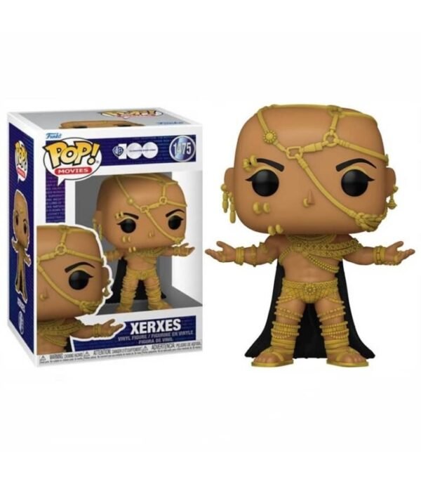 Movies : 300 : Xerxes