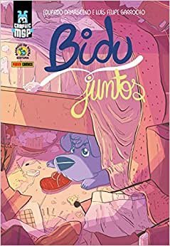 Graphic MSP : Bidu : Juntos