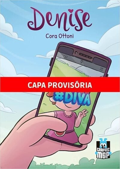 Graphic MSP : Denise : Arraso