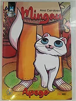 Graphic MSP : Mingau : Apego