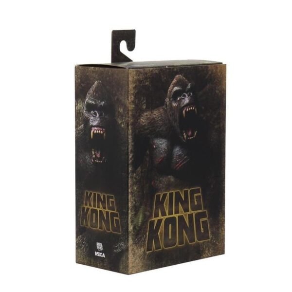 Neca : King Kong