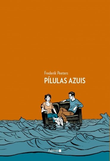 Nemo : Pílulas Azuis