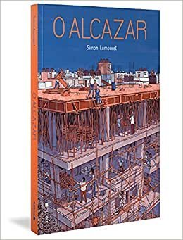 Nemo : O Alcazar