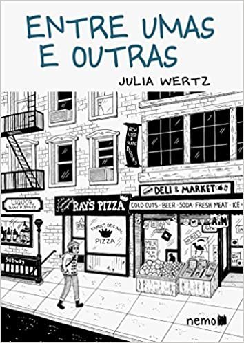 Nemo : Entre Umas E Outras