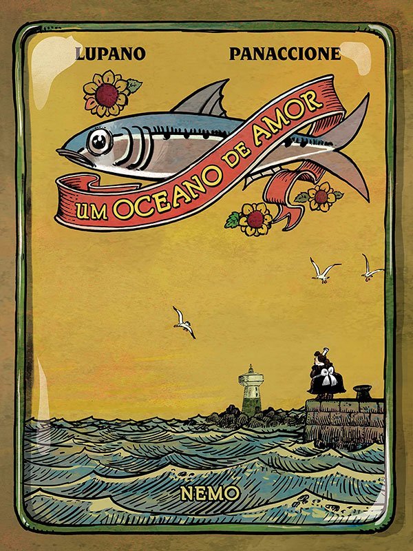 NEM0026.jpg Nemo : Um Oceano De Amor