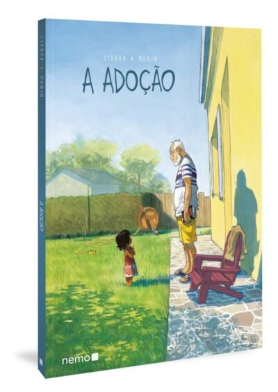 Nemo : A Adoção