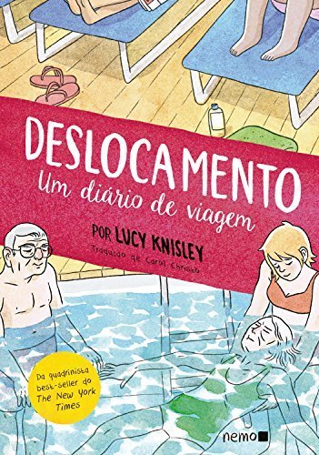 Nemo : Deslocamento : Um Diário De Viagem