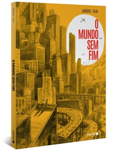 Nemo : O Mundo Sem Fim