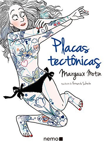 Nemo : Placas Tectônicas