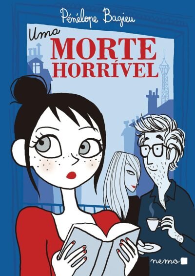 Nemo : Uma Morte Horrível