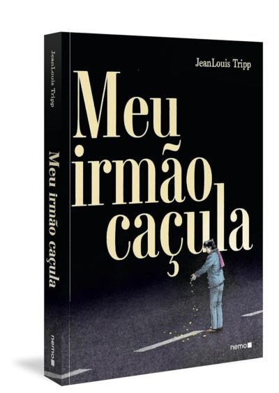 Nemo : Meu Irmão Caçula