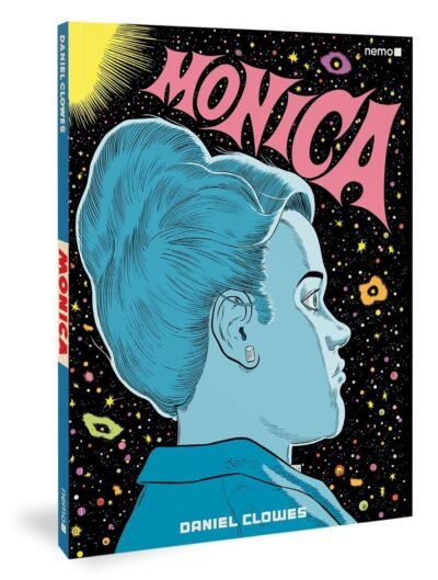 Nemo : Monica