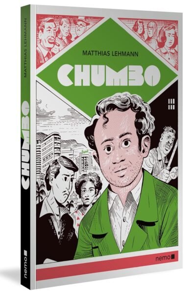 Nemo : Chumbo